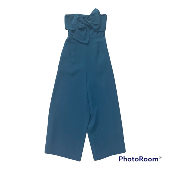 HAILEE C jumpsuit - Picture 1 of 7
